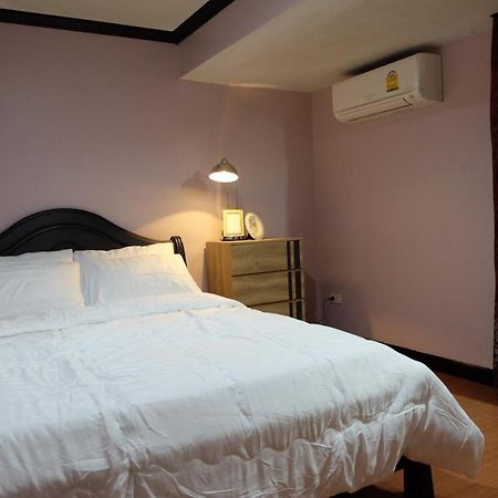Florentino Hostel رايونغ المظهر الخارجي الصورة