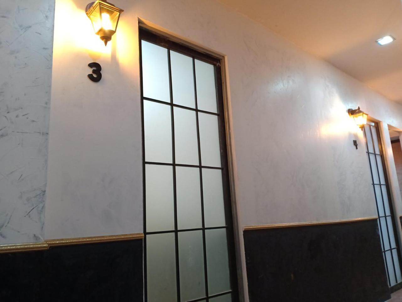 Florentino Hostel رايونغ المظهر الخارجي الصورة