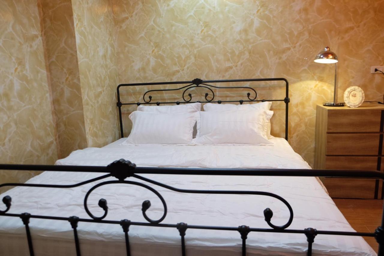 Florentino Hostel رايونغ المظهر الخارجي الصورة