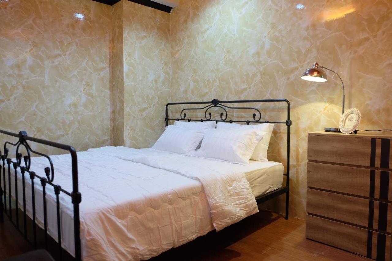 Florentino Hostel رايونغ المظهر الخارجي الصورة