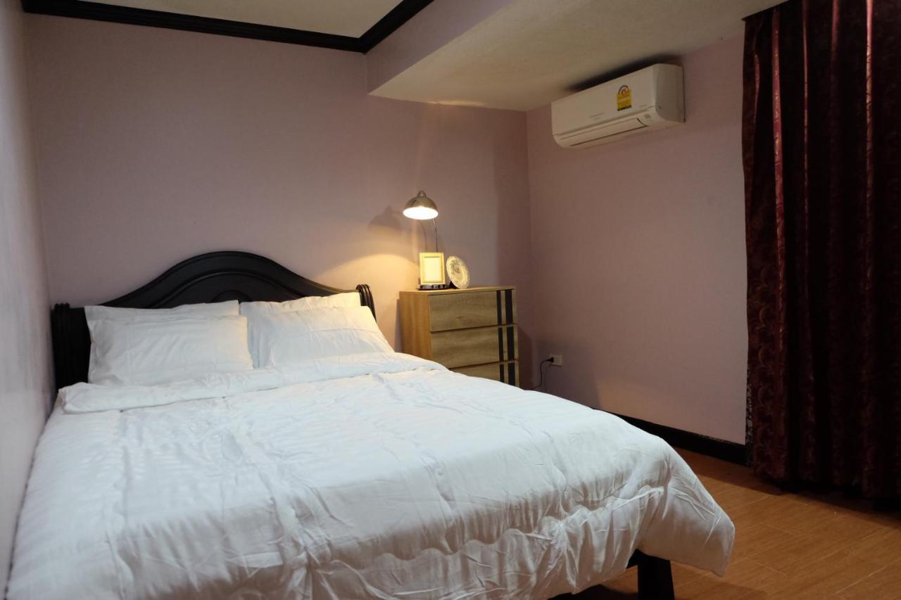 Florentino Hostel رايونغ المظهر الخارجي الصورة