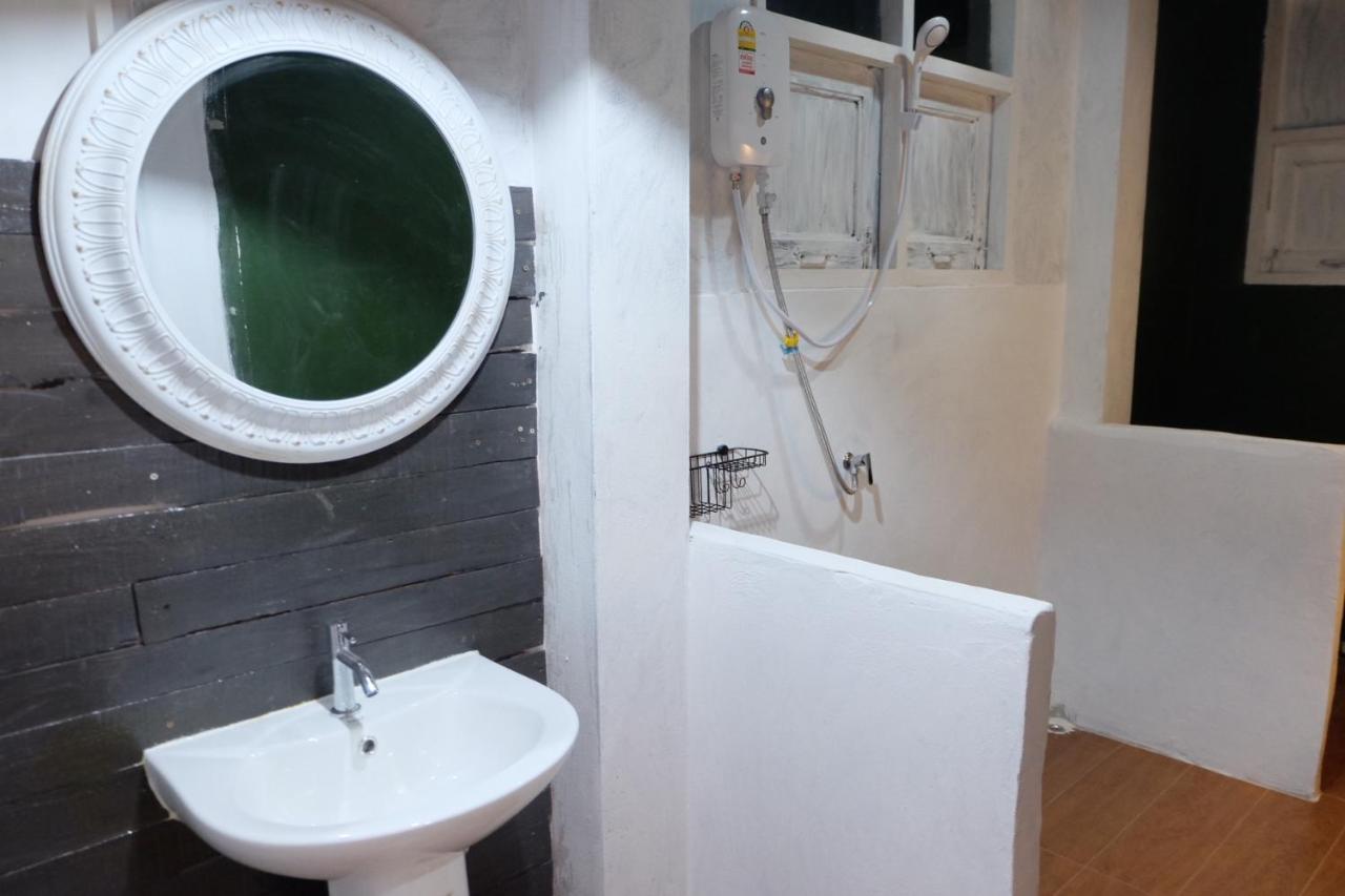 Florentino Hostel رايونغ المظهر الخارجي الصورة