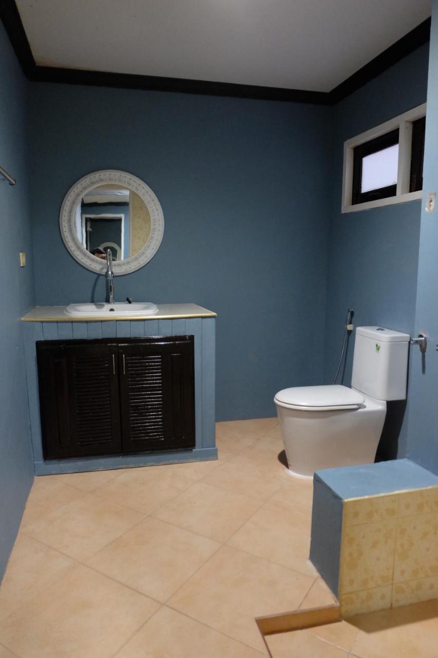 Florentino Hostel رايونغ المظهر الخارجي الصورة