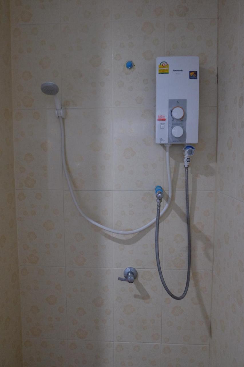 Florentino Hostel رايونغ المظهر الخارجي الصورة