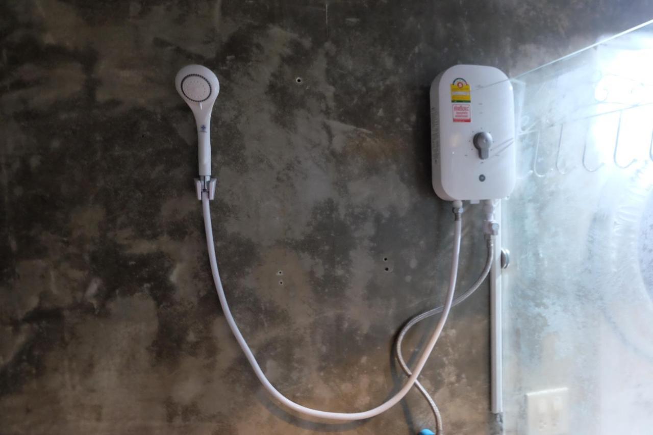 Florentino Hostel رايونغ المظهر الخارجي الصورة
