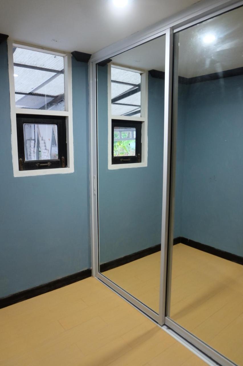 Florentino Hostel رايونغ المظهر الخارجي الصورة