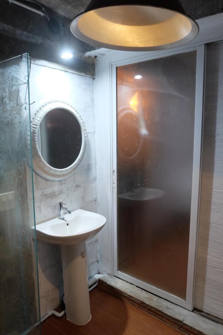Florentino Hostel رايونغ المظهر الخارجي الصورة