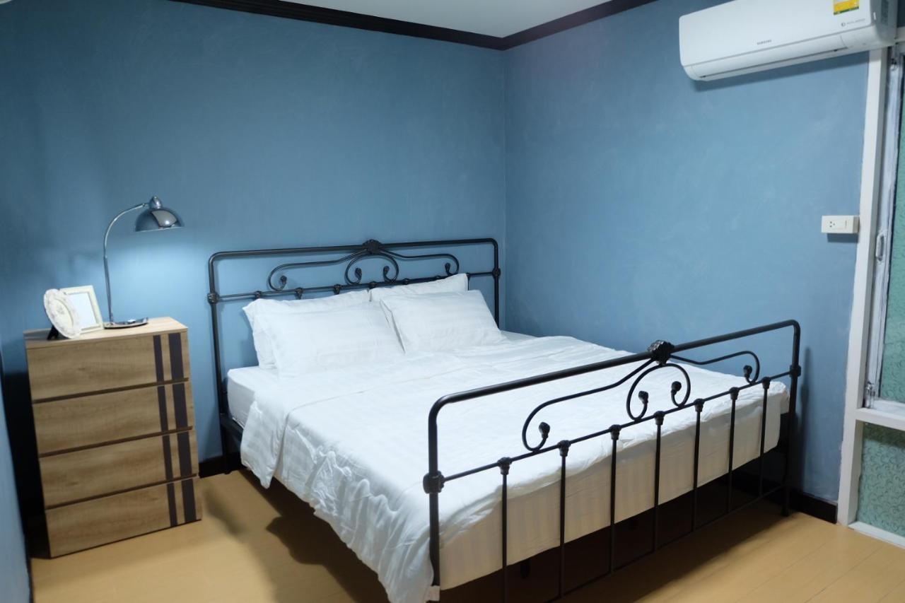 Florentino Hostel رايونغ المظهر الخارجي الصورة