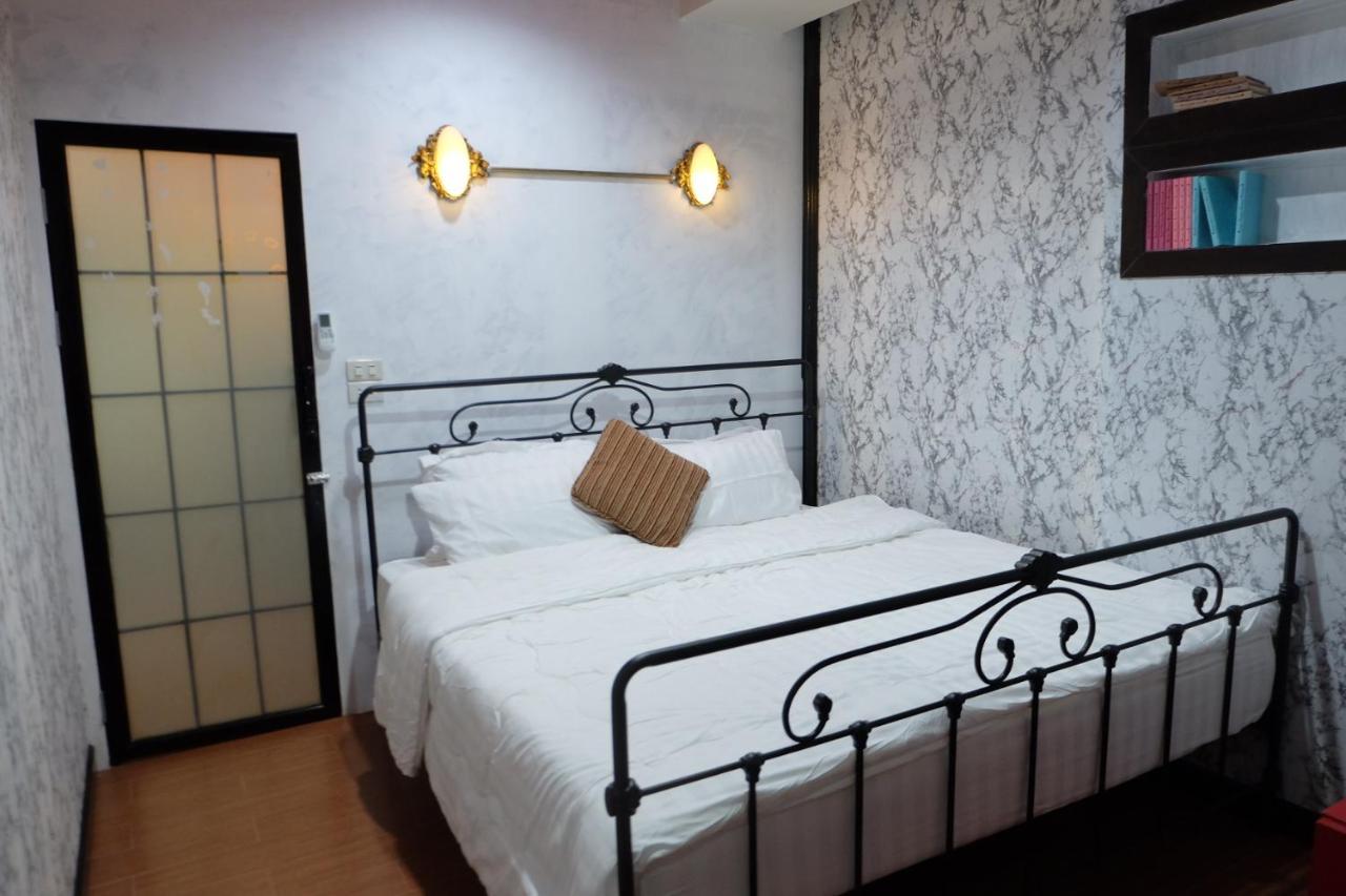 Florentino Hostel رايونغ المظهر الخارجي الصورة
